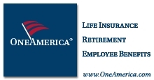 OneAmerica Logo