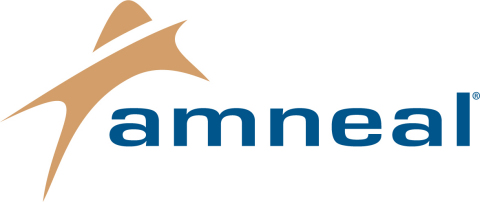Amneal Pharmaceuticals, Inc. Logo