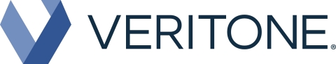 Veritone Logo