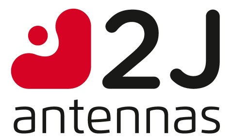 2J Antennas Logo