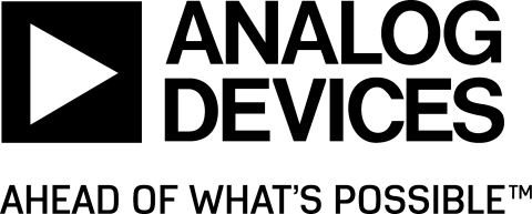 Analog Devices, Inc. Logo