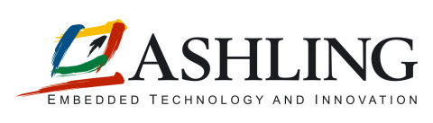 Ashling Logo