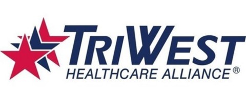 TriWest Healthcare Alliance Logo