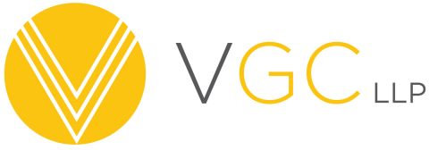 VGC, LLP Logo
