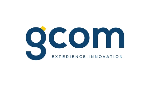 GCOM Logo