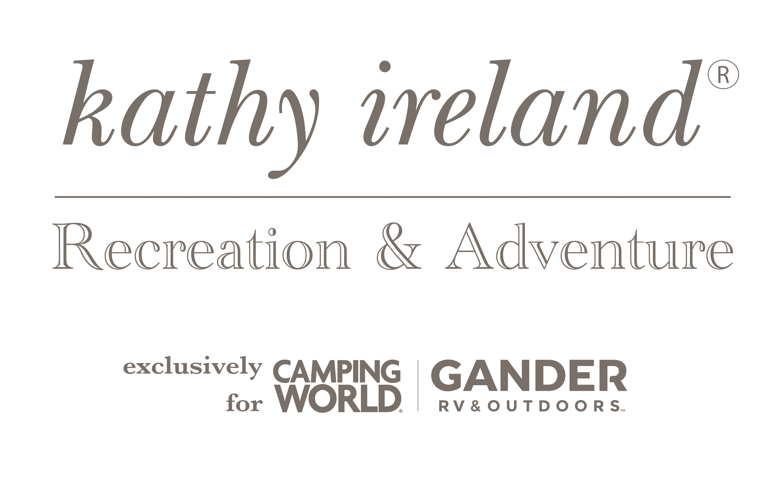 Camping World Holdings and kathy ireland® Worldwide Enter into Licensing  Agreement | Business Wire