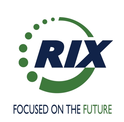 RIX Industries Logo