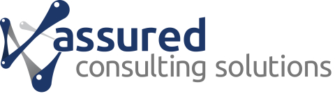 Assured Consulting Solutions, LLC Logo