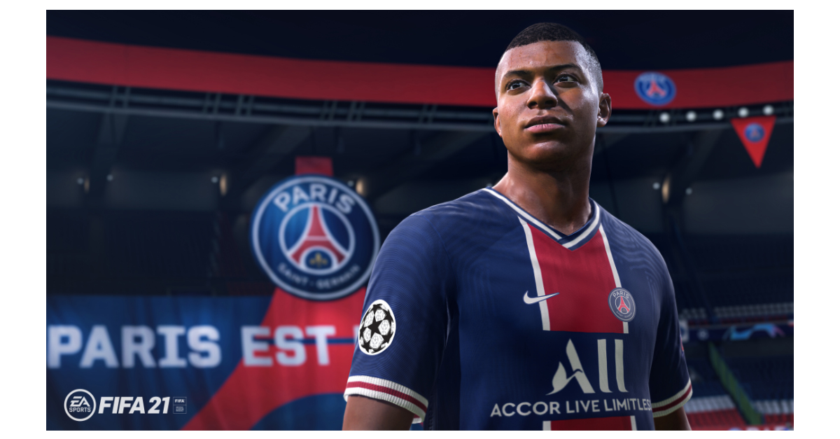 FIFA 21 EA Play early access live: How to play FIFA 21 today on PS4 and  Xbox One, Gaming, Entertainment