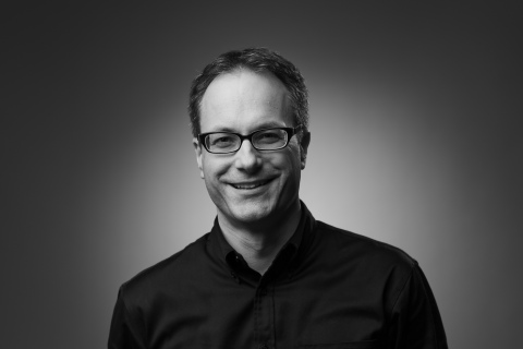 original Frank Hemm (Photo: Dental Monitoring)