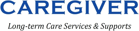 Caregiver Inc. Logo