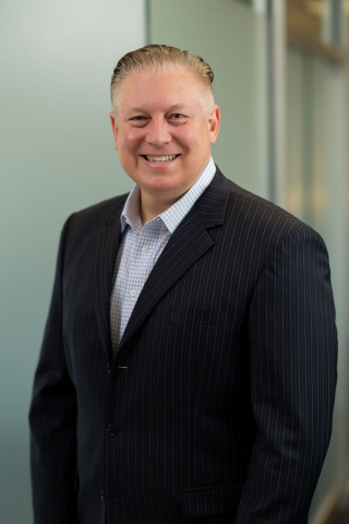 original David F. Smith, III joins Caregiver Inc. as Chief Financial Officer (Photo: Business Wire)