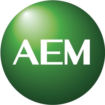 AEM Logo