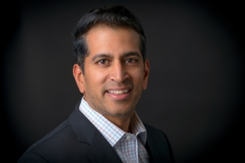 The Colorado Statewide Internet Portal Authority (SIPA) Board of Directors announces they have selected Ajay Bagal as SIPA’s next Executive Director. (Photo: Business Wire)