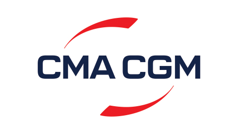 CMA CGM Group Logo