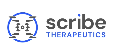 Scribe Therapeutics Inc. Logo