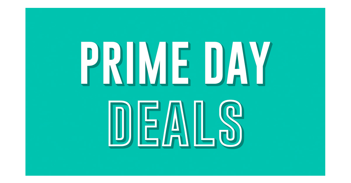 Prime Day Deals Best