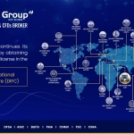 マルチバンク・グループが世界的拡大を継続し、ドバイ国際金融センター（DIFC）で規制当局の認可を取得