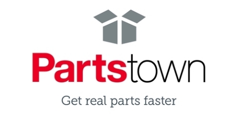 Parts Town Logo
