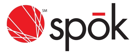 Spok, Inc. Logo