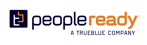 PeopleReady Logo