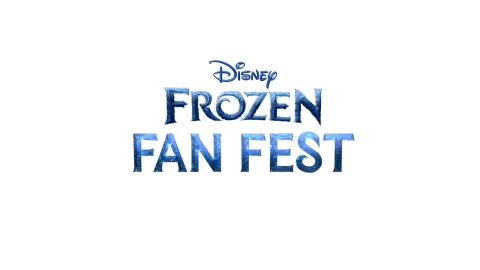 Frozen Fan Fest (Graphic: Business Wire)