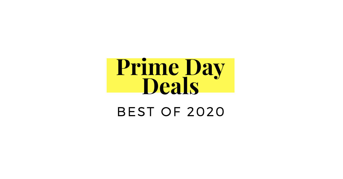 All The Best Prime Day Desktop PC & Monitor Deals (2020) Early Dell