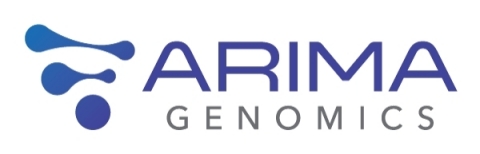Arima Genomics, Inc. Logo