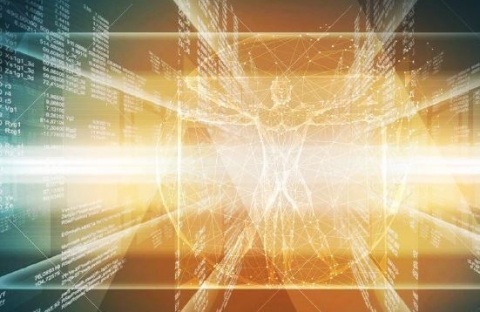 original CyberThreant Handbook Cybercrime (Photo: Thales)