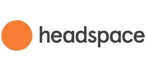 Headspace Logo