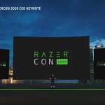 Packed With Announcements, First Looks & Giveaways, RazerCon 2020 Captivates Fans Across the World