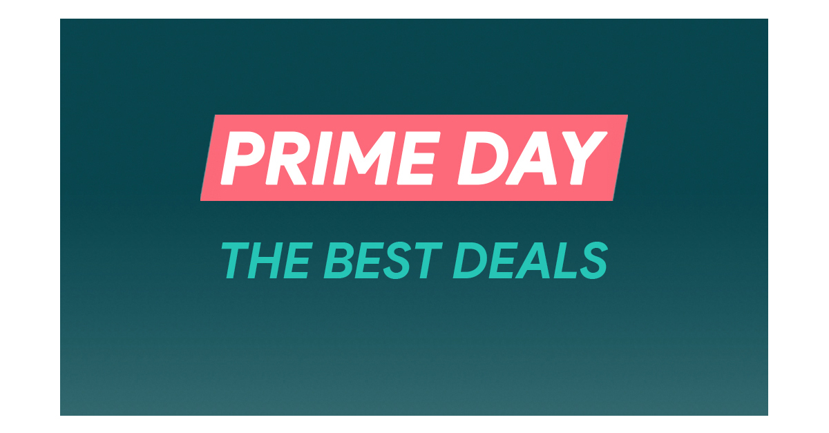 Amazon Prime Day Car Seat Baby Monitor Kids Diaper Deals Top Early Baby Toddler Deals Found By Spending Lab Business Wire