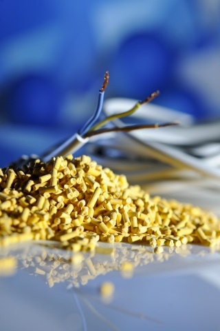 thumbnail Akdeniz Chemson（圖片：美國商業資訊）