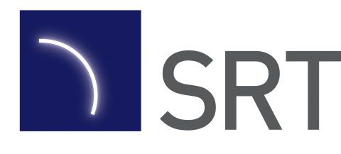 SRT Marine Technology Logo