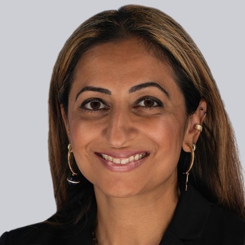 National Population Health Expert, Aman Chawla, MD, Joins Navvis (Photo: Business Wire)