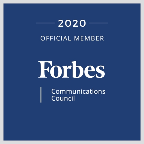 CMO Gautam Aggarwal and COO Varun Nagaraj join Forbes Business Councils and will further add to Bidgely CEO Abhay Gupta’s thought leadership content on the power of artificial intelligence (AI), digital transformation and personalization in the energy industry. (Graphic: Business Wire)