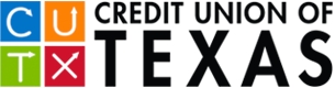 Credit Union of Texas Logo