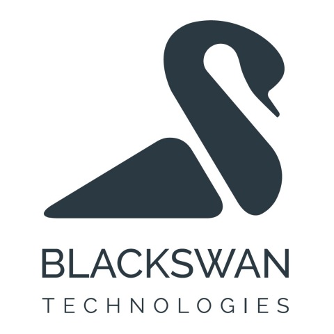 BlackSwan Technologies Logo