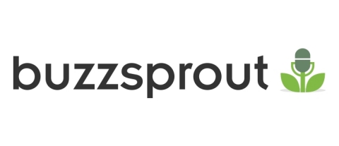 Buzzsprout Logo