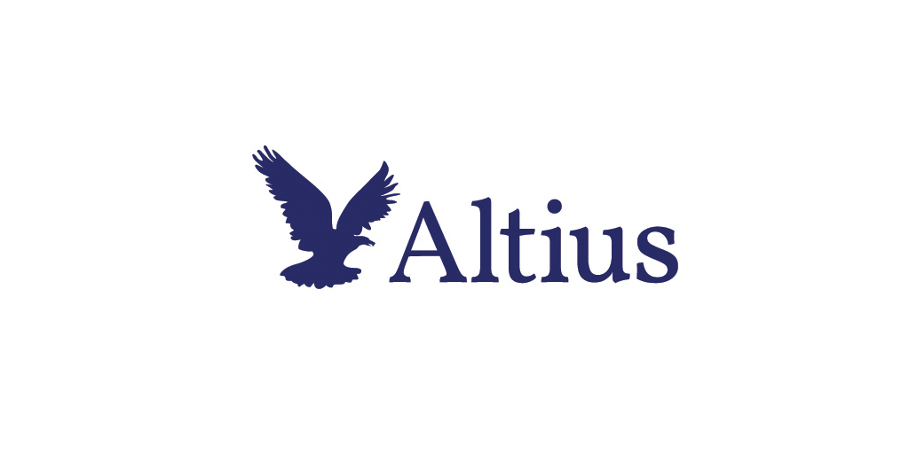 About Altius  ALTIUS - Performance Vision Technologies