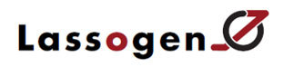 Lassogen Logo