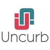 Uncurb Logo