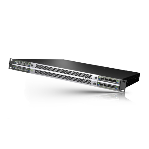 CommScope E6000r High-Density Remote PHY Shelf (Photo: Business Wire)