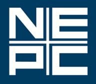 NEPC, LLC Logo