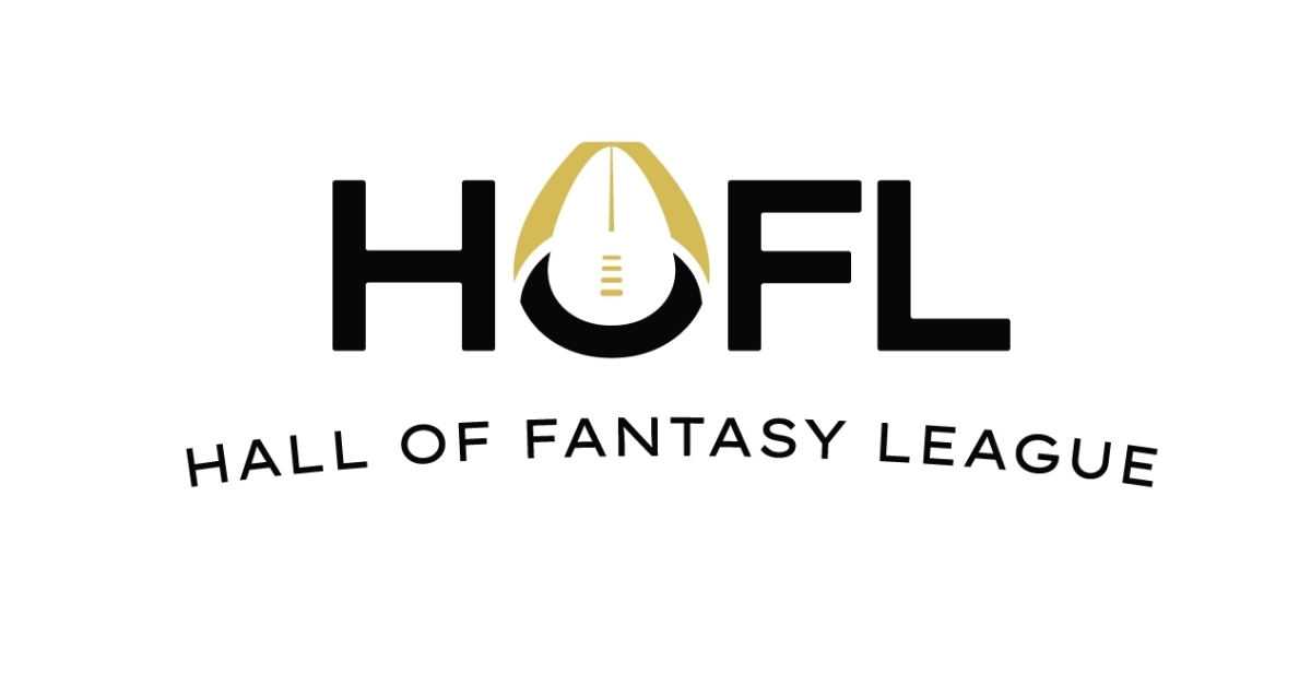 Hall of Fame Resort & Entertainment Company Unveils Cities, Team Names and  Logos for the Hall Of Fantasy League