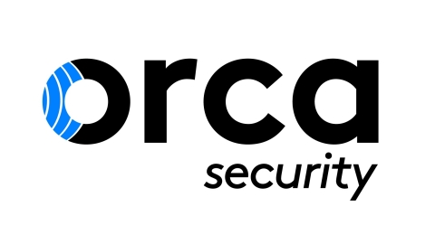 Orca Security Logo