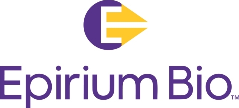 Epirium Bio, Inc. Logo