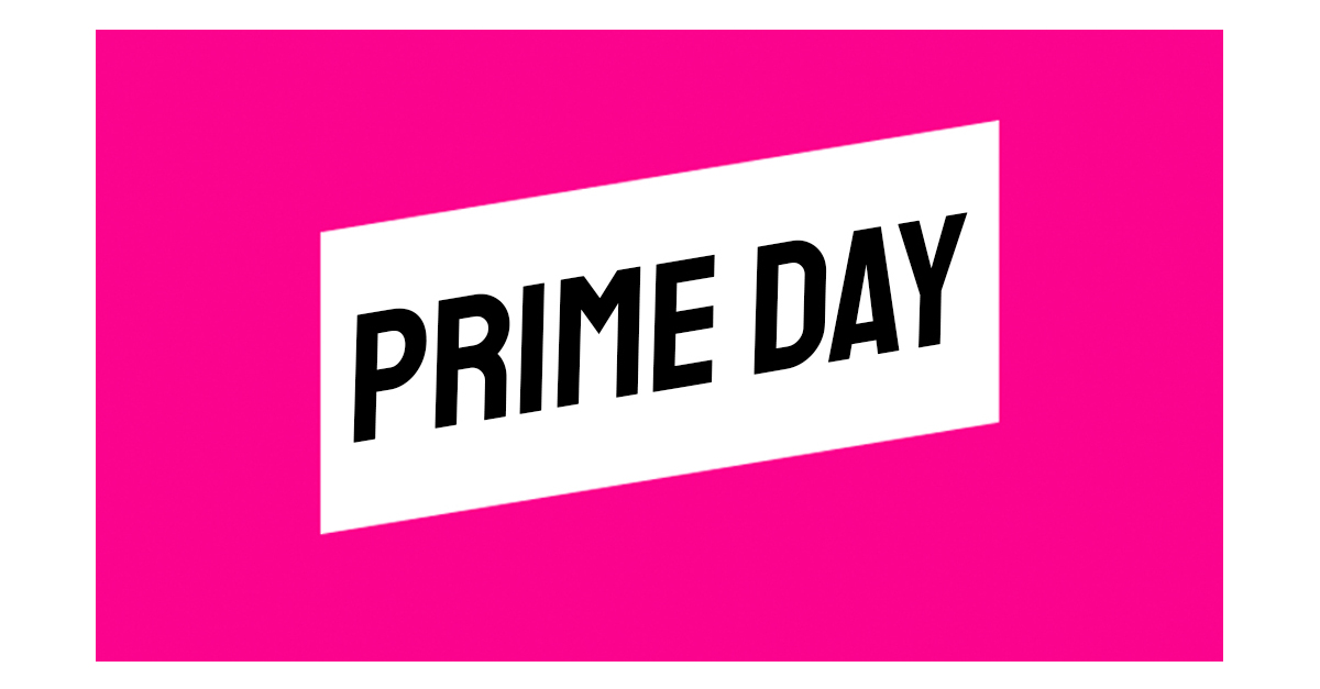 prime day video game sales