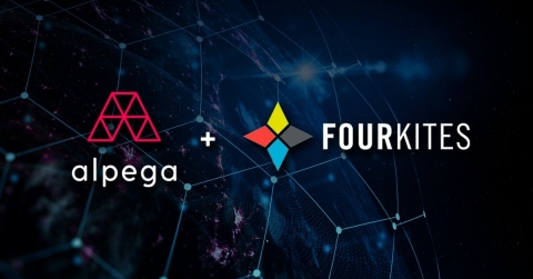 Alpega Partners with FourKites to Deliver Supply Chain Visibility in North America, Europe and Latin America (Photo: Alpega Group)