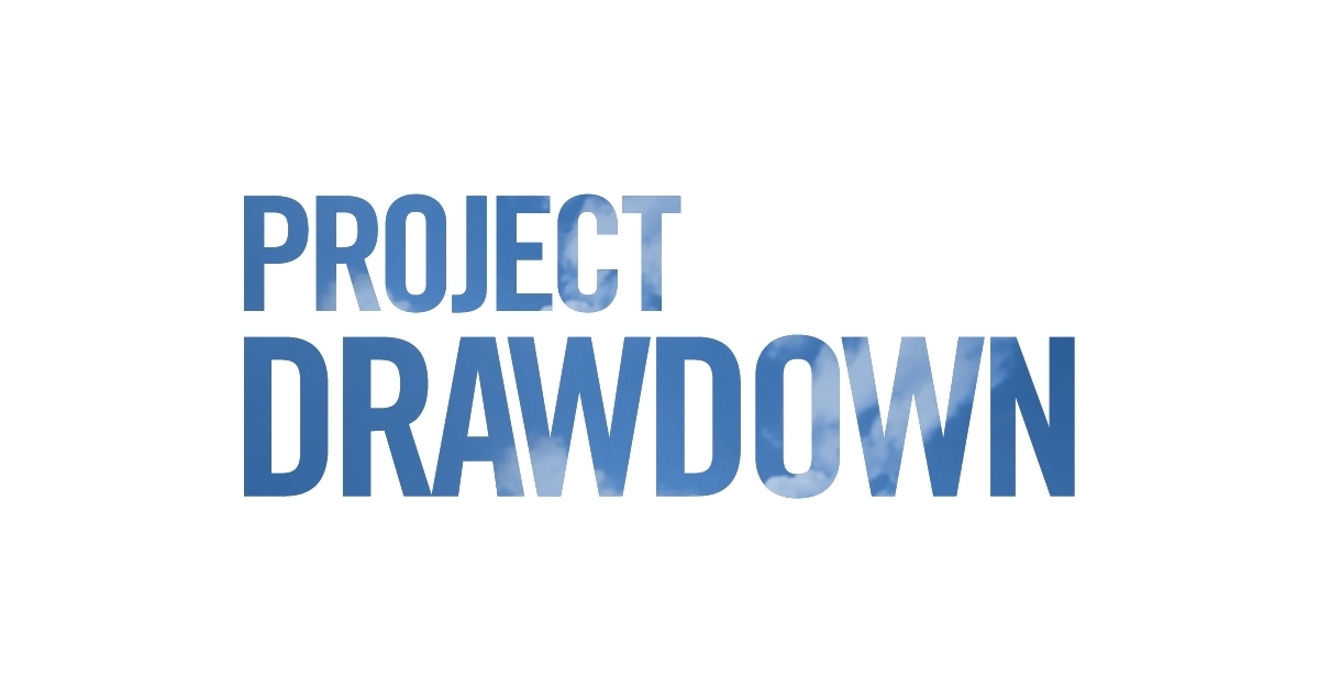 Project Drawdown Launches Drawdown Labs, Announces Inaugural Business